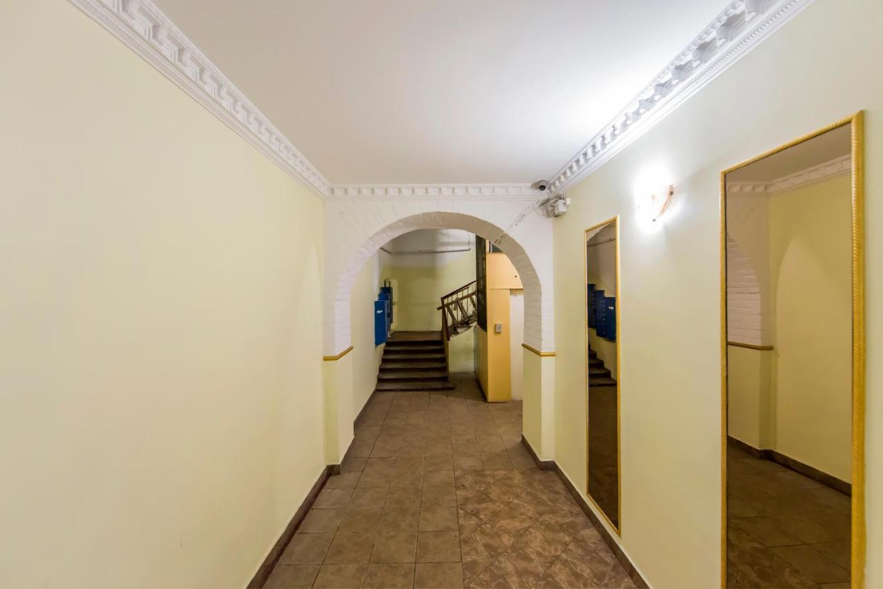 Затишна Квартира На Майдані Незалежності Kyiv Exterior photo